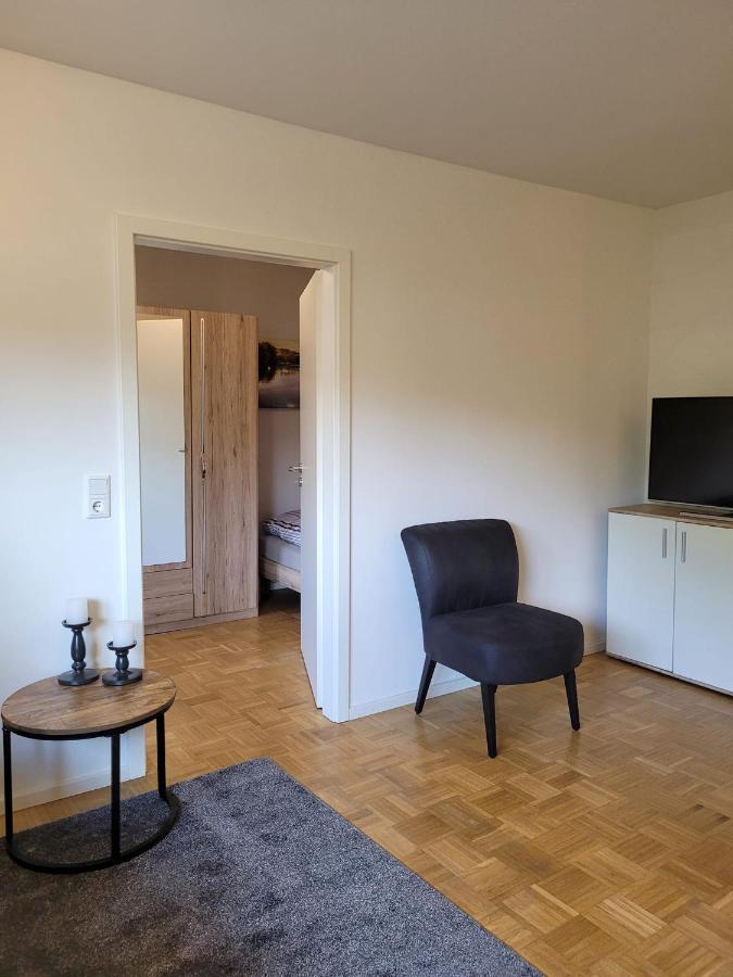 Ferienwohnung Jaeger Moerlenbach Exterior photo